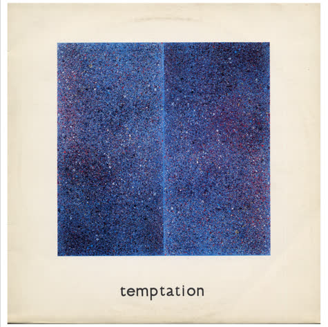 New Order / Temptation